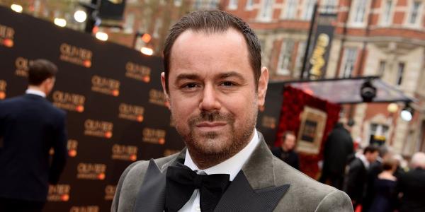 丹尼·戴尔(Danny Dyer)在推特上称9/11袭击者为“渣”，距今已有11年