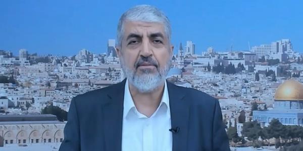 哈马斯创始成员呼吁13号星期五对以色列发动“圣战”