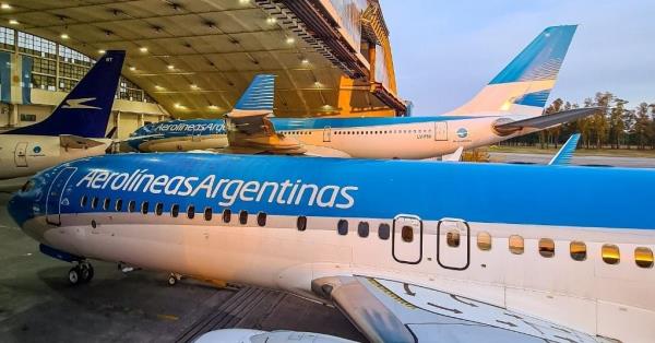 阿根廷航空公司将用e195 - e2升级巴航工业机队