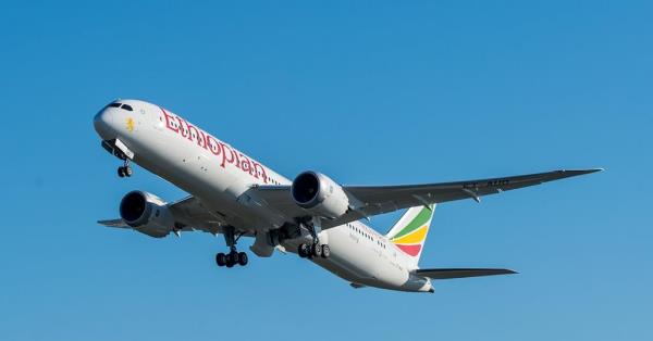 埃塞俄比亚航空公司为波音梦想飞机和Max飞机下了后续订单